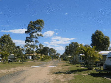 Glenlodge Caravan Village - Surfers Paradise Gold Coast 1