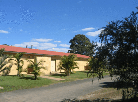 Glenlodge Caravan Village - Surfers Paradise Gold Coast 3