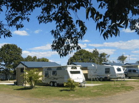 Glenlodge Caravan Village - Surfers Paradise Gold Coast 4