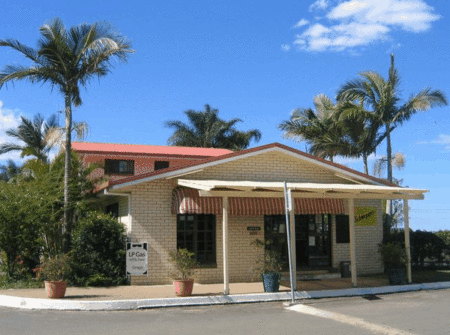 Glenlodge Caravan Village - Surfers Paradise Gold Coast 5