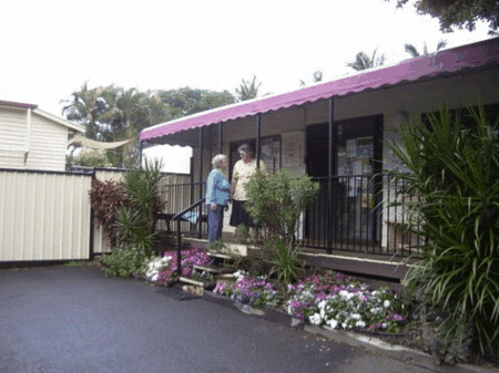 Oakwood Caravan Park - thumb 0