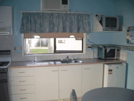 Oakwood Caravan Park - Surfers Paradise Gold Coast 2