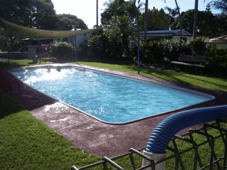 Oakwood Caravan Park - Surfers Paradise Gold Coast 3