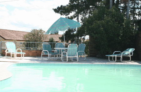 Riverview Motor Inn - Surfers Paradise Gold Coast 4