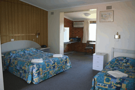 Riverview Motor Inn - thumb 5