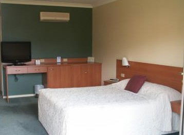 Wagga RSL Club Motel - Surfers Paradise Gold Coast 1