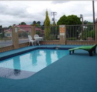 A Settlers Motor Inn - Surfers Paradise Gold Coast