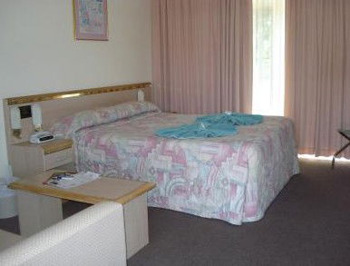 Colonial Motor Lodge - Surfers Paradise Gold Coast 3