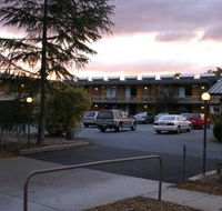 Red Chief Motel - Surfers Paradise Gold Coast