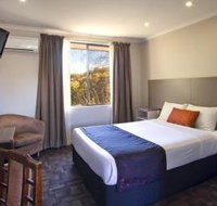 Best Western Reef Motor Inn - Surfers Paradise Gold Coast