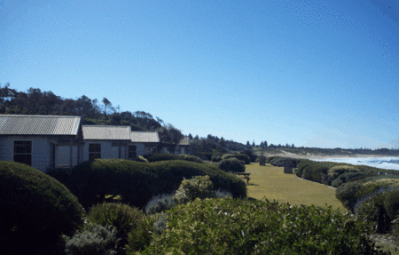 Blue Lagoon Beach Resort - Surfers Paradise Gold Coast 2