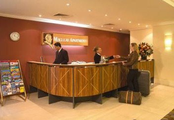 Macleay Serviced Apartment Hotel - Surfers Paradise Gold Coast 2