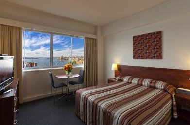 Macleay Serviced Apartment Hotel - Surfers Paradise Gold Coast 3