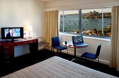 Macleay Serviced Apartment Hotel - Surfers Paradise Gold Coast 4