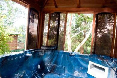 Bilpin Resort - Surfers Paradise Gold Coast 4