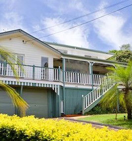 Eagle Heights QLD Surfers Paradise Gold Coast