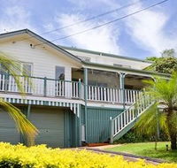 Cayambe View Bed  Breakfast - Surfers Paradise Gold Coast