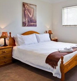 Cayambe View Bed & Breakfast - Surfers Paradise Gold Coast 2