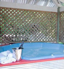 Cayambe View Bed & Breakfast - Surfers Paradise Gold Coast 3