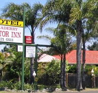 Bomaderry Motor Inn - Surfers Paradise Gold Coast