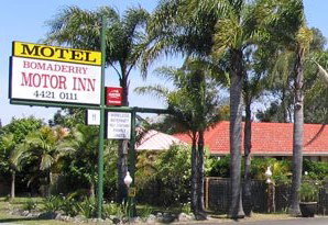 Bomaderry Motor Inn - Surfers Paradise Gold Coast 0