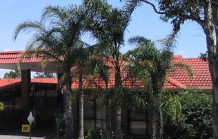 Bomaderry Motor Inn - Surfers Paradise Gold Coast 1