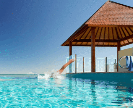 Seashells Resort Mandurah - Surfers Paradise Gold Coast