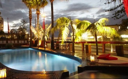 Coolangatta QLD Surfers Paradise Gold Coast