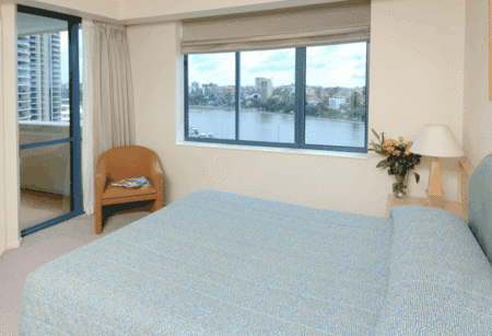 Central Dockside Apartments - Surfers Paradise Gold Coast 1