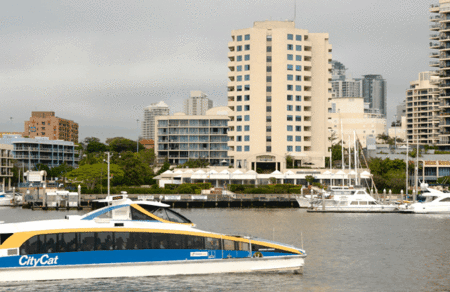 Central Dockside Apartments - Surfers Paradise Gold Coast 3