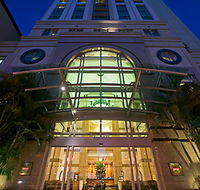 Brisbane Marriott Hotel - Surfers Paradise Gold Coast