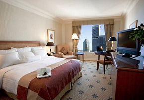 Brisbane Marriott Hotel - Surfers Paradise Gold Coast 2