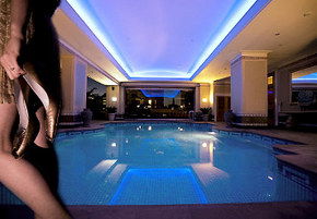 Brisbane Marriott Hotel - Surfers Paradise Gold Coast 5