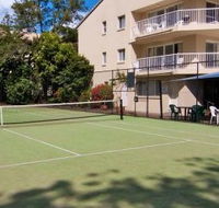 Paradise Grove Holiday Apartments - Surfers Paradise Gold Coast