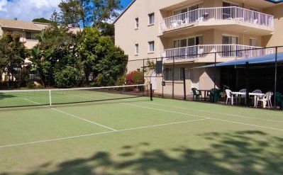 Paradise Grove Holiday Apartments - Surfers Paradise Gold Coast 0