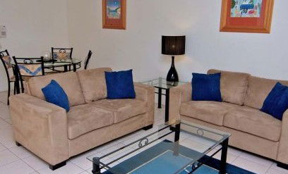 Paradise Grove Holiday Apartments - Surfers Paradise Gold Coast 1