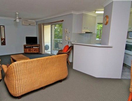 Paradise Grove Holiday Apartments - Surfers Paradise Gold Coast 2