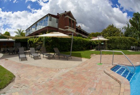 Comfort Resort Alzburg - Surfers Paradise Gold Coast 0