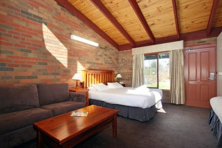Comfort Resort Alzburg - Surfers Paradise Gold Coast 1