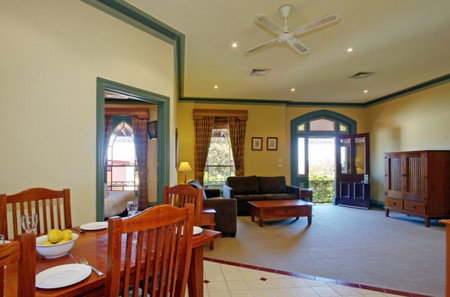Comfort Resort Alzburg - Surfers Paradise Gold Coast 2