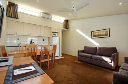 Comfort Resort Alzburg - Surfers Paradise Gold Coast 3