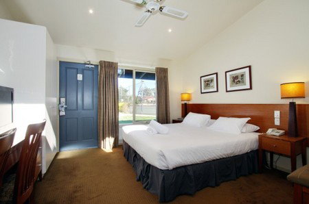 Comfort Resort Alzburg - Surfers Paradise Gold Coast 4