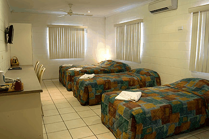 Innisfail QLD Surfers Paradise Gold Coast