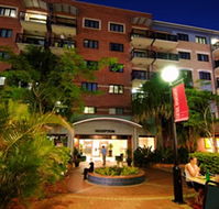 Central Brunswick Apartment Hotel - Surfers Paradise Gold Coast