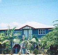 Ayr Backpackers/wilmington House - Surfers Paradise Gold Coast