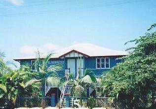 Ayr Backpackers/wilmington House - Surfers Paradise Gold Coast 0