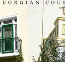 Georgian Court Bed and Breakfast - Surfers Paradise Gold Coast