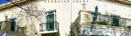 Georgian Court Bed And Breakfast - Surfers Paradise Gold Coast 0