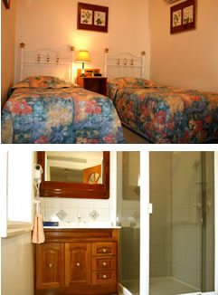 Georgian Court Bed And Breakfast - Surfers Paradise Gold Coast 3