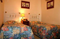 Georgian Court Bed And Breakfast - Surfers Paradise Gold Coast 4